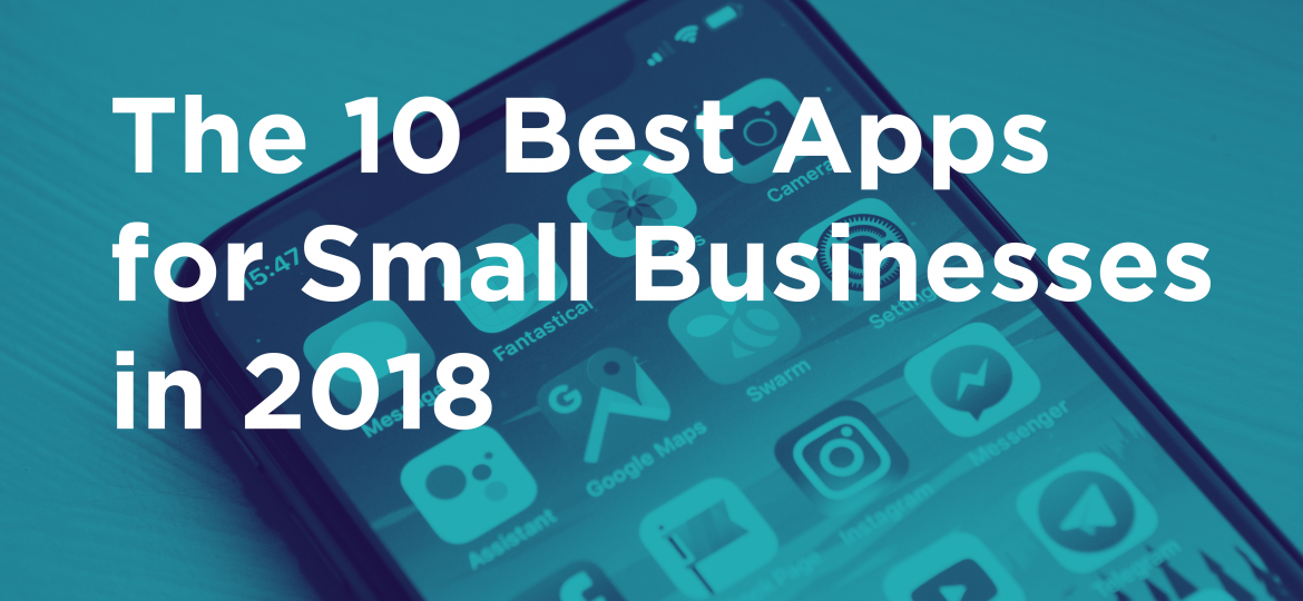10 best apps