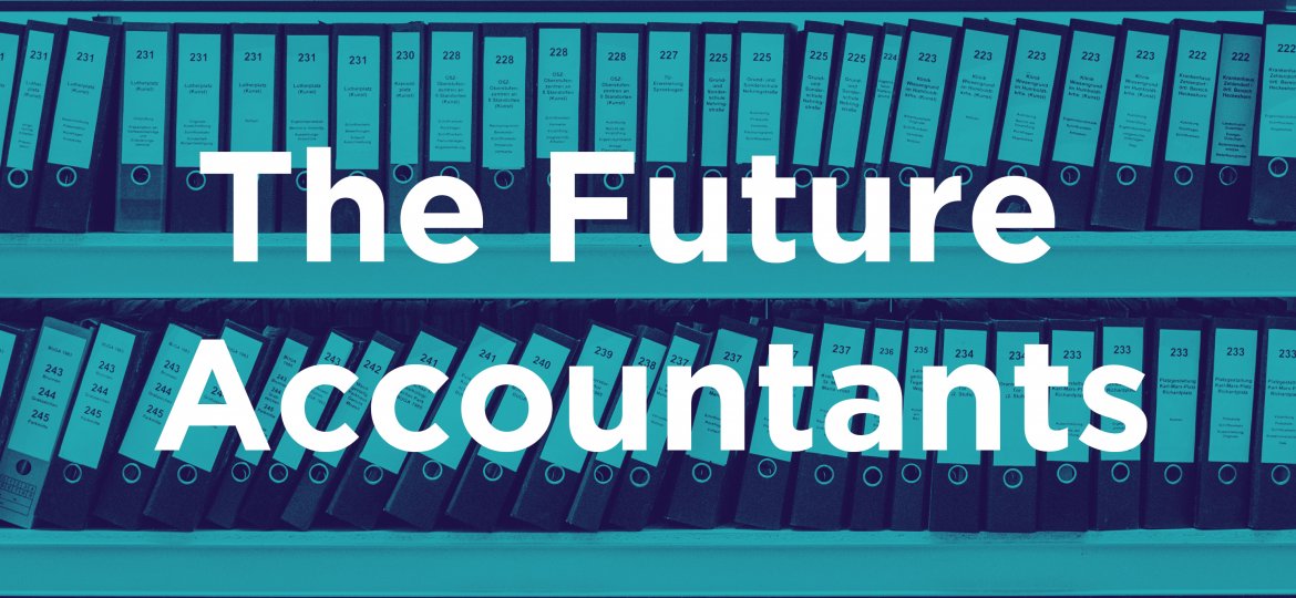 the future accountants